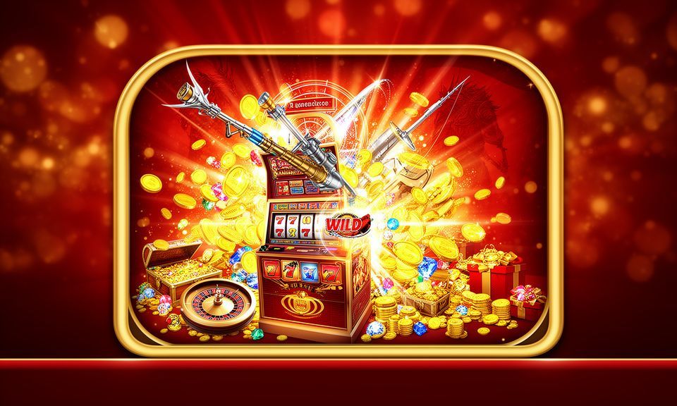 fendi88 Mega Reel Blast on fendi88
